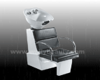 Wash unit