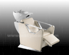 Wash unit
