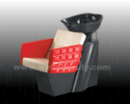 Wash unit