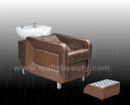 Wash unit