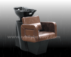 Wash unit
