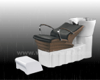 Wash unit