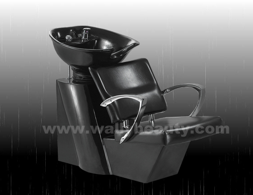 Wash unit