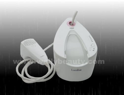 Portable E light system laser hair removal & skin rejuvenation