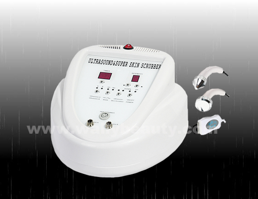 2 in 1 beauty instrument