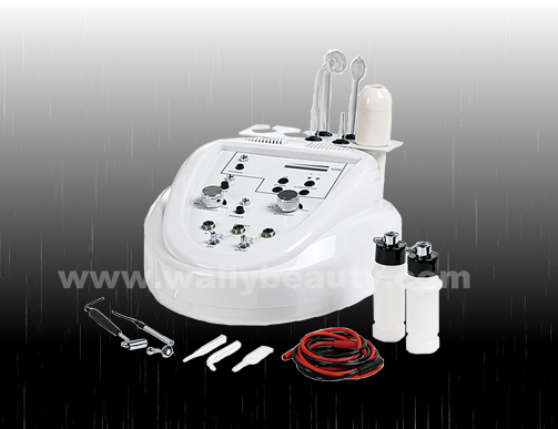 4 in 1 beauty equipment