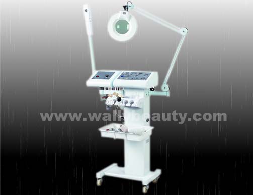 9 in 1 beauty equipment