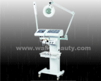 9 in 1 beauty equipment
