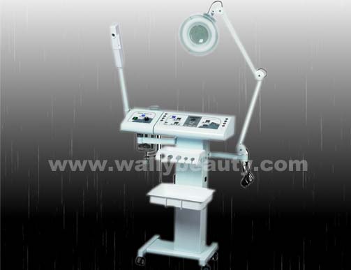 11 in 1 beauty equipment