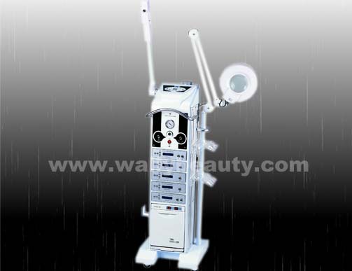 18 in 1 beauty instrument