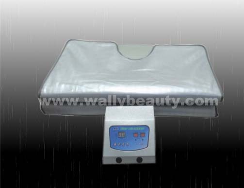 Slimming blanket