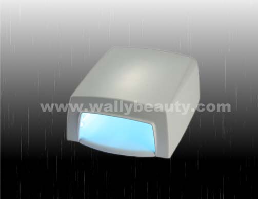 UV nail dryer