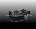 UV nail dryer