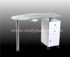 Manicure table