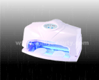 UV nail dryer