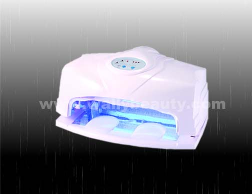 UV nail dryer