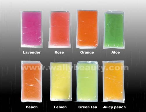 Paraffin wax