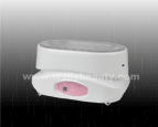 Paraffin wax warmer