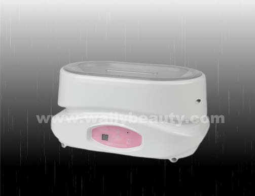 Paraffin wax warmer