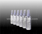 Depilatory cleanser