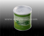 Depilatory wax