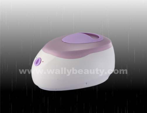 Paraffin wax warmer