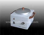 Wax warmer