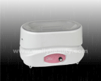 Paraffin wax warmer