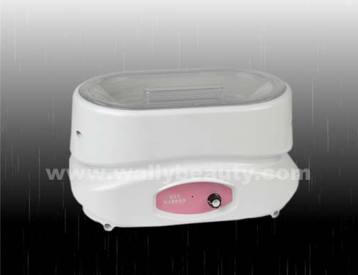 Paraffin wax warmer
