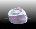 Paraffin wax warmer