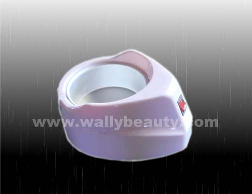 Paraffin wax warmer