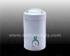 Wax warmer