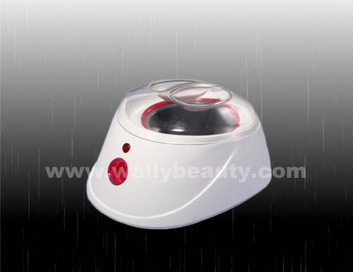 Paraffin wax warmer