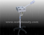 Ozone facial steamer