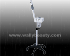 Ozone facial steamer