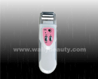 Ion galvanic beauty equipment