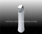 Supersonic beauty equipment