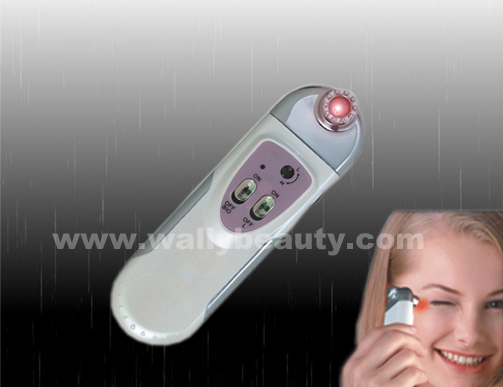 Eye wrinkle remover