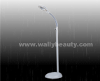 Magnifying lamp