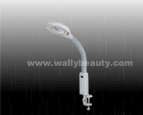 Magnifying lamp