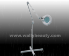 Magnifying lamp