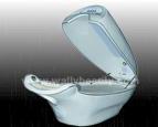 Far-infrared slimming capsule