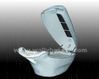 Far-infrared slimming capsule