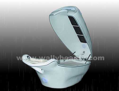 Far-infrared slimming capsule