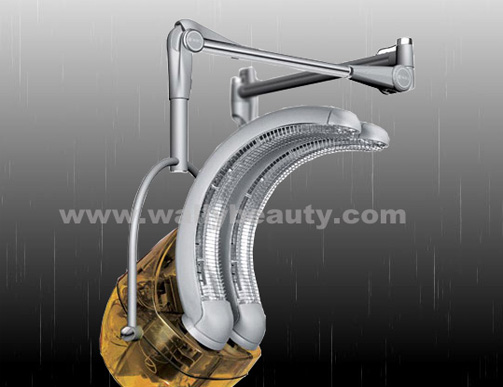 Hair styling equipment