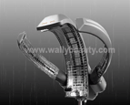 Hair styling equipment