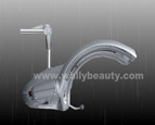 Hair styling equipment