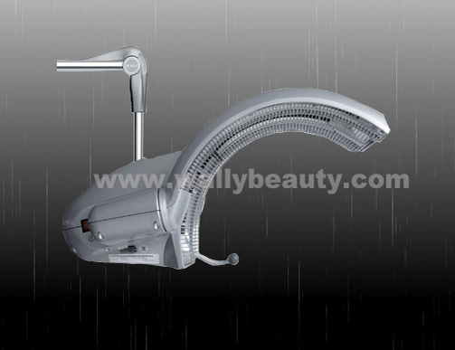 Hair styling equipment