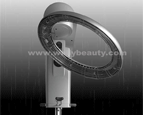 Hair styling equipment