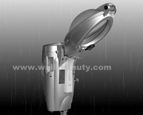 Hair styling equipment